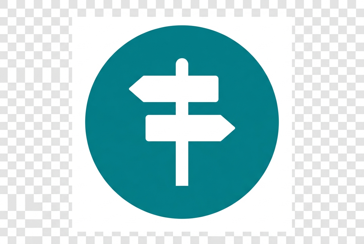 Signpost